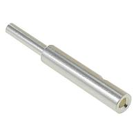 Amphenol RF 082-10588 Connectors SOLD AS BAG OF 50 SIL.PLT.CONT