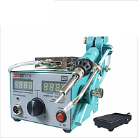 CXG Tools CXG-378 Automatic soldering station (80W, 80–500°C)