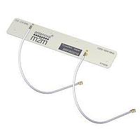 Antenova SRFWG018-200 MIMO WLAN/GNSS Dual Ant. 200mm Cable w/Ipex