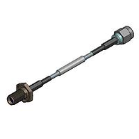 Molex 73230-7083 RF Cable Assemblies SMA Jack Str Bulkhead IP68 to SMA Plug Str on RG316 500 mm