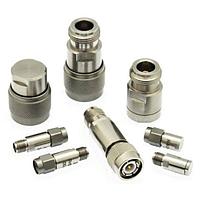 Radiall R404211150 RF Terminators PRECISION TERMINATION: SMA3.5 M 26.5GHZ 1W