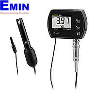 PCE PHM 12 pH / Temp. Meter (0~14pH, 0~55°C)