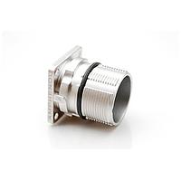 Amphenol SINE Systems MA1LAP1600 Circular Metric Connectors M23 A-Series 16 Pos. St Recpt P Type