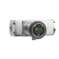 Senseca HD1K-008GK001E Flow transmitter (0.1 - 1 l/min, stainless steel construction, DN 8)
