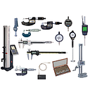 Mechanical Measuring Instruments Repair Service