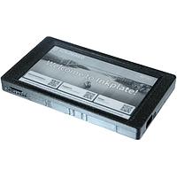 Soldered 333256 Electronic Paper Displays - ePaper ESP32 based microcontroller board with 5.2" e-paper display and 3D printed enclosure (no battery included)