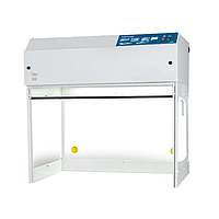 Cole parmer DLF-200 Ductless Vertical Laminar Flow Cabinet (36", 230 V/50 Hz)