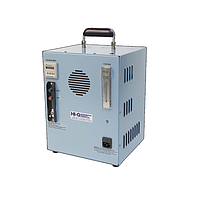 HI-Q LPM Battery and Solar Powered Air Samplers (2 stage, 12 V, 230 VAC, 95 LPM)