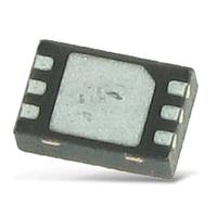 Micro Commercial Components (MCC) MCG50N03-TP MOSFETs N-Ch 30Vds 20Vgs 50A 190A 30W