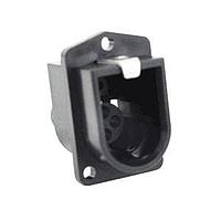 Eaton Souriau-Sunbank MBG4R11 Connectors 4P PANEL MNT SOCKET RECEPT BANTAMATE II