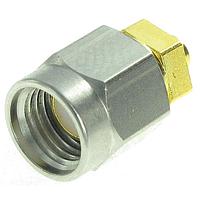Molex 73251-2430 Connectors SMA PLUG STR 50 OHM RG405