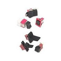 Carling Technologies 1MS-DP4-R5-M1GE Rocker Switches 1MSDP4R5M1GE