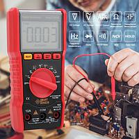 Multimeters Calibration Service