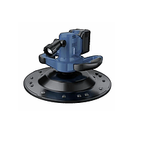 Yamasu YMS-MXV380P Cordless hand-held plaster/paint mixer (60 – 300 rpm)