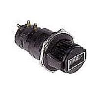 ETI Systems DC22-10-100K Dial Knob 2W 100K OHM 10 TURN