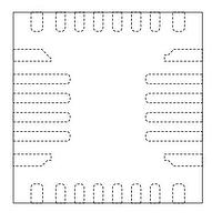 Monolithic Power Systems (MPS) MPQ6531GV-AEC1-Z 3 Phase 5V to 60V, Three-Phase Brushless DC Motor Pre-Driver,AEC-Q100 Qualified.