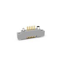 AirBorn RM212-030-121-2900 Rectangular MIL Spec Connectors R-Series .075