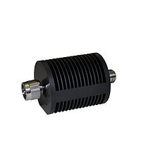 Bird 25-18A-MFN-03 Bi-Directional RF Attenuators (25 W, 18GHz, Male/Female, N, 03dB)