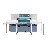 Paper processing machinery