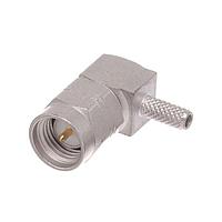 Radiall R124174120W Connectors SMAB(M) RA FL