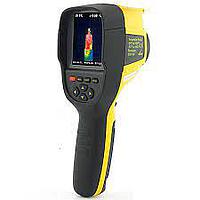 Thermal Imaging Camera Calibration Service