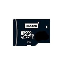 Innodisk DESDM-64GS06GE1SL MicroSD Cards 64GB MicroSD 3TE4 BiCS4