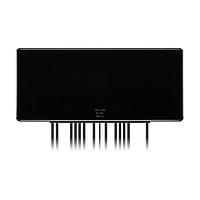 Taoglas MA9914.A.002 Antennas ADHESIVE MOUNT COMBO ANTENNA