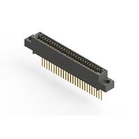 EDAC 395-026-540-407 Standard Card Edge Connectors .100" (2.54mm) Pitch Card Edge Connector