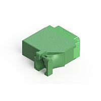 EDAC 516-038-500-130 Connectors Rack & Panel Connector