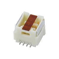 Molex 213227-3230 Receptacle CLIKMATE1.5 DRVT SMT AU0.38 ETP 32P NAT