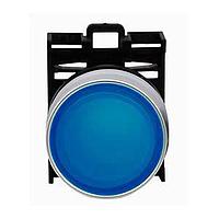 Eaton M22-DGLH-B Pushbutton Operators ILL MOM PB GUARDED EXTD BLU