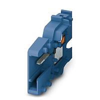 PHOENIX CONTACT 3213360 Coupling PPC 1,5/S/1-L BU
