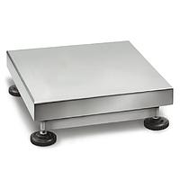 KERN KFP 15V30M Stainless Steel Platform (15kg, 500mg)