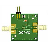 Qorvo QPA2463CPCK401 RF Amplifier 50-4000MHz Gain block