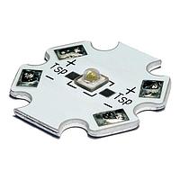 New Energy LST1-01F06-4070-00 High Power LEDs White 4000 K, 70 CRI Starboard OSLON SQ
