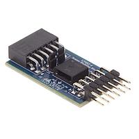 Intersil US082-FS3000EVZ Air Velocity Sensor PMOD Daughter Card f or FS3000 flow sens