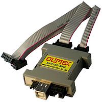 Olimex Ltd. AVR-ISP-MK2 Programmers AVR PROGRAMMER ATMEL STK500 V2