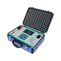 MOTWANE PCRM-100SM Contact Resistance Meter (100Amp DC)