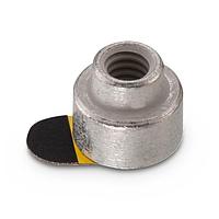 Wurth Elektronik 9774027151R Round Metric WA-SMSI SMT Steel M2.5 Intrnl NonStop