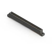 EDAC 895-088-542-207 Receptacles .100" (2.54mm) Pitch Card Edge Connector