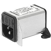 Schurter DA22.4321.11 Inlets PCB 1A 125/250VAC