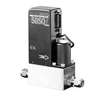 Brooks Instrument 5850i Mass Flow Controllers (0.003, 30 slpm, 1500 psi / 100 bar)