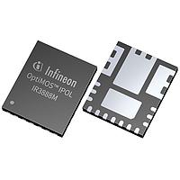 Infineon IR3888MTRPBFAUMA1 Switching Voltage Regulators IFX POL
