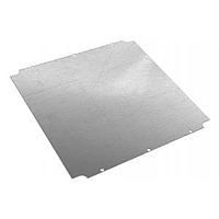 Hammond Manufacturing 1590ZGRP253PL Panel, Inner 1590ZGRP253 INNER PANEL