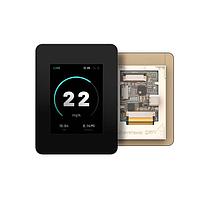 4D Systems GEN4-ESP32-24CT-CLB Intelligent Display Module 2.4", 240x320 pixels, slim Intelligent Display Module with embedded ESP32 SoC with Capacitive Touch Cover Lens Bezel