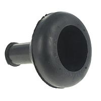Aptiv 15304926 Accessories TAPE ON GROMMET BLACK