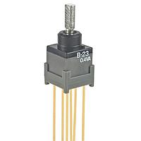 NKK Switches B23HW Toggle Switches SWITCH ROCKER