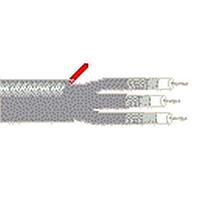 Belden 735A3 0081000 Coaxial Cables 3 #26 COAX FRPVC