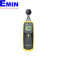 Sound Level Meter Inspection Service