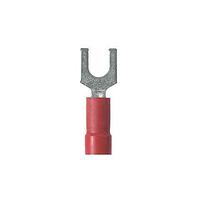 Panduit EV18-8FB-Q Fork Insulated Vinyl Ring Terminal for Wire R